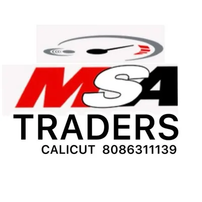 M.S.A TRADERS & AUTOMOBILES profile