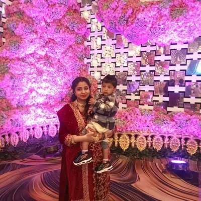Priya Goyal profile