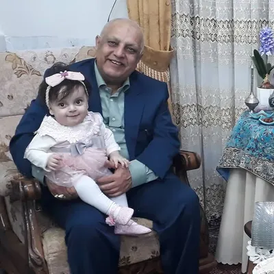 حاج محمد سنجه ونلی profile