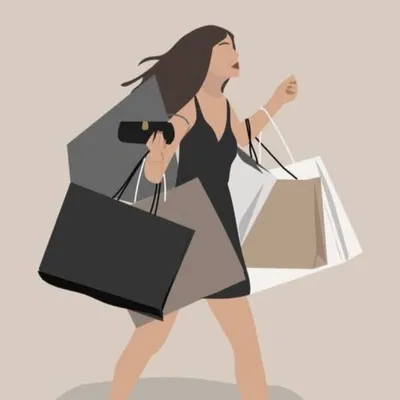 M.Shopping profile