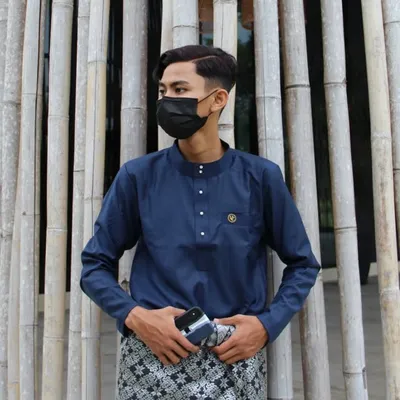 Syakz profile
