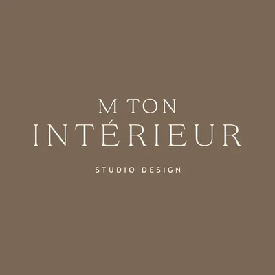M ton intérieur—Studio Design profile