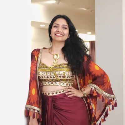 Vidyashri Manjunatha profile