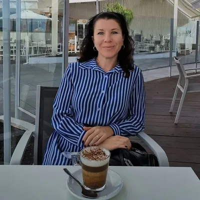 ДИЕТОЛОГ / НУТРИЦИОЛОГ profile