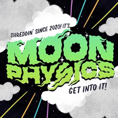MOON PHYSICS profile