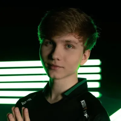 Ilya Osipov profile