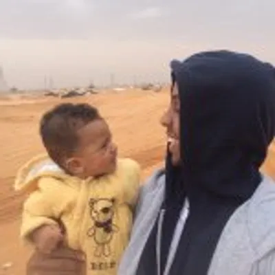 محمد والبي profile