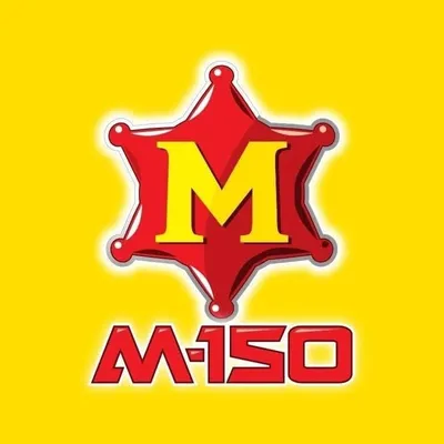 M-150 BISA LAGI! profile