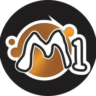 M1 Eventos profile