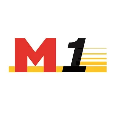 M1 Tankstellen profile