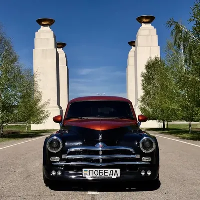Самый Горячий Автомобиль 🚘🔥🔥🔥 profile