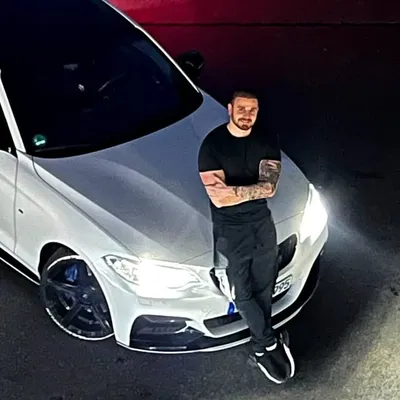 ❌ Philipp ❌ profile