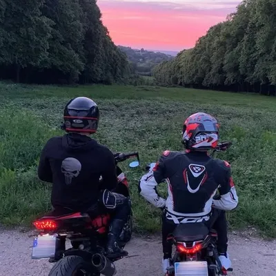 M2C_Biker profile