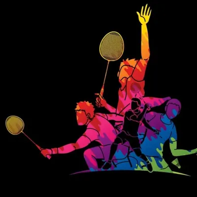 ๐ฐ M2F Badminton & Fitness ๐ฐ profile