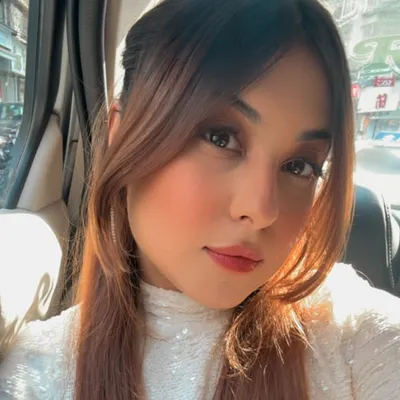 Meenaz profile