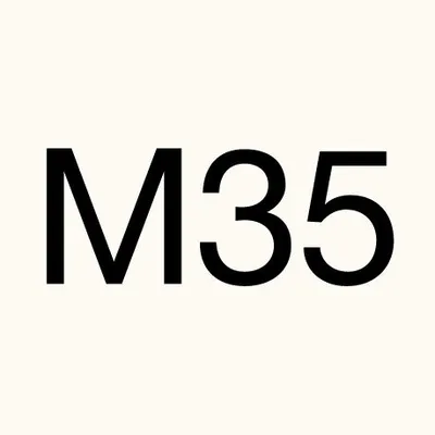 M35 profile