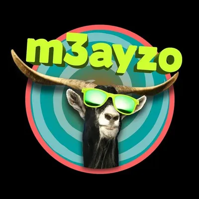 M3ayzo - مْعَيّزُو profile