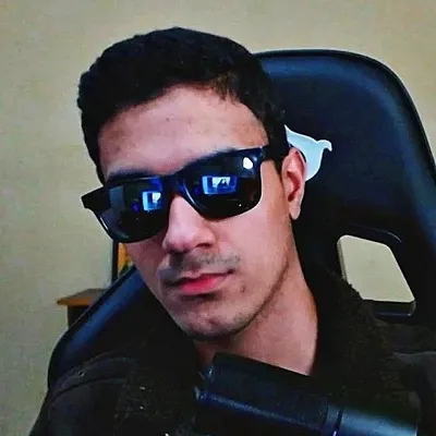 Rafael Rodrigues profile