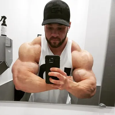 Brandon Medak profile