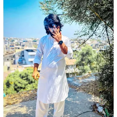 MahirKhan17 profile