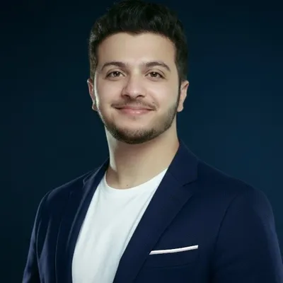 Maan Barghouth | معن برغوث profile