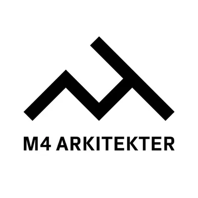 m4 Arkitekter profile