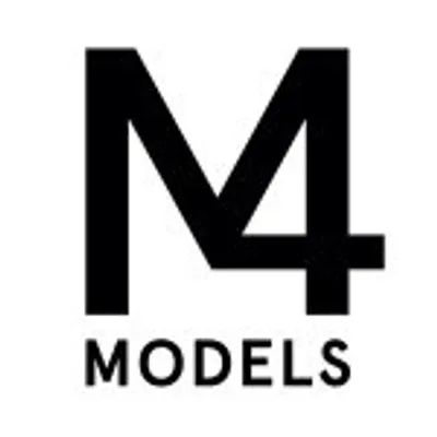 M4 Models Management profile