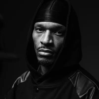 Gaël «Marvelous» SAINT-AIMÉ profile