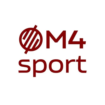 M4 Sport profile