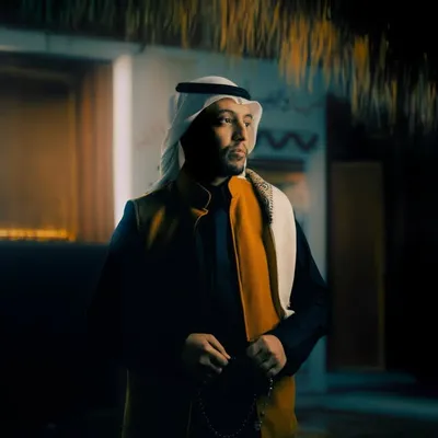 Mohammed Ghazi | محمد غازي profile