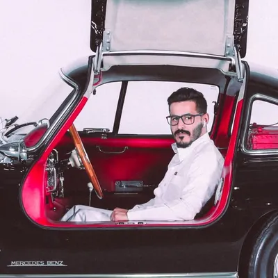Mohammed AlSaleh | محمد الصالح profile