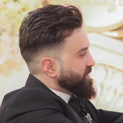 Mohamad Salaho profile