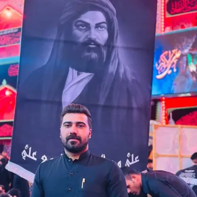 الحقوقي مصطفى وناس profile