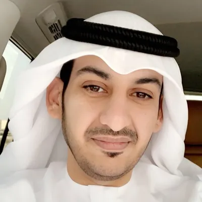 مبارك اليافعي profile