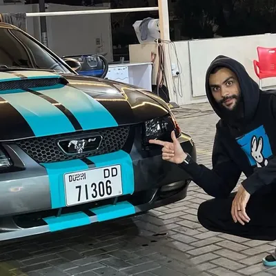 موسى الشريف profile