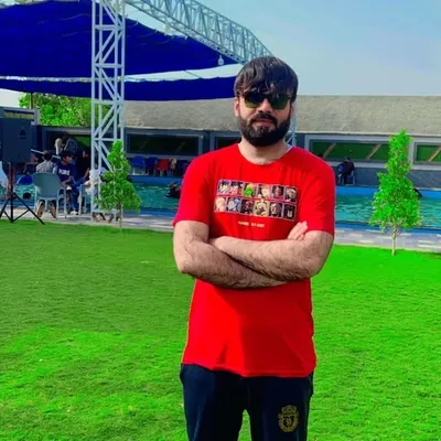 Mohsin Mehdi profile
