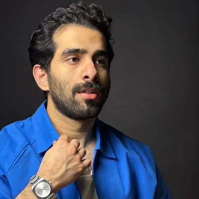 Mohammed Alshahrani profile