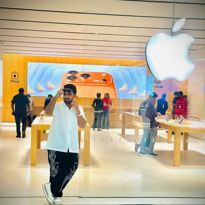  مايان فاروق خان profile