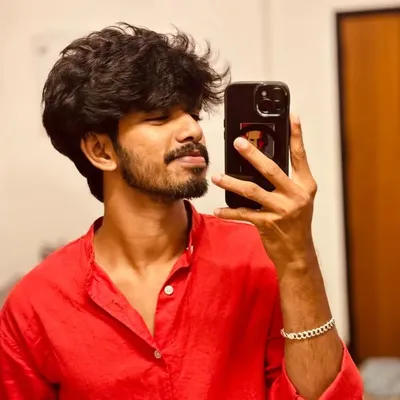 jithuzzzz😇 profile