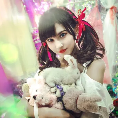 ᒼᑋªᐢmari♡ミスいちご🍓 profile