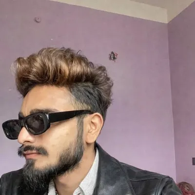 Madjy profile