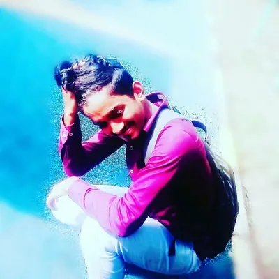 حسان شیخ🌠 profile