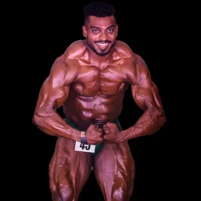 Joseph Aji {BEAST} profile