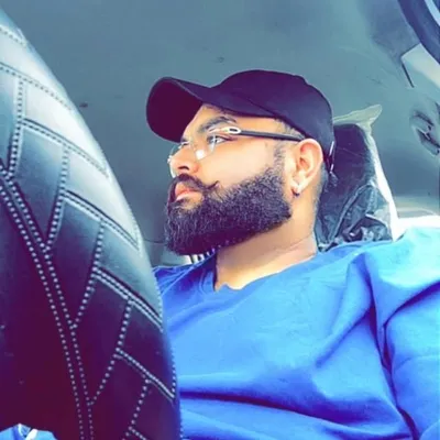 Akshay Mehta profile