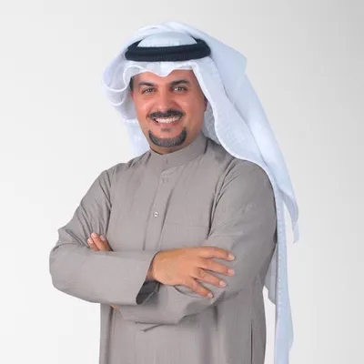 مشاري البلام profile