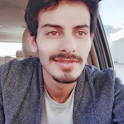 Mohammed Alqudsi profile