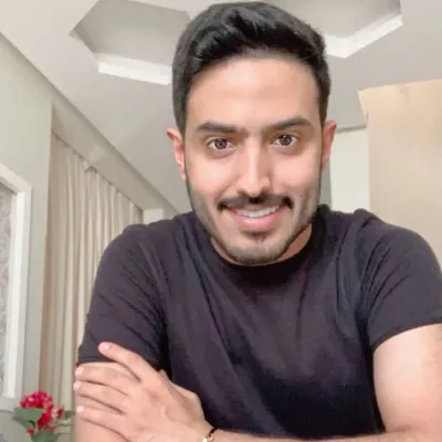 محمد الشهراني profile