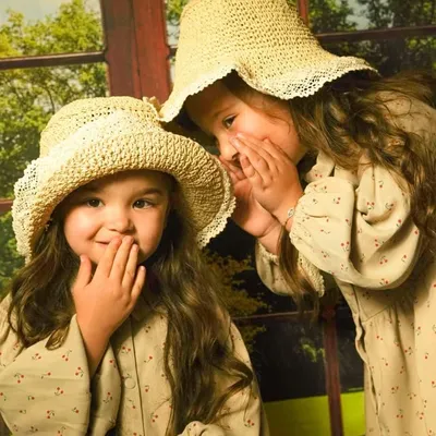 m&m’s twins profile
