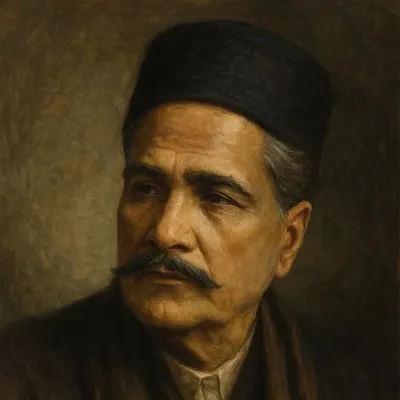 Ashir Yousuf profile