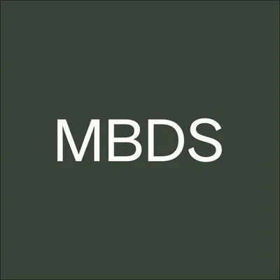 MBDS profile
